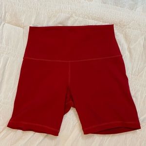 Lululemon Align Short 6”